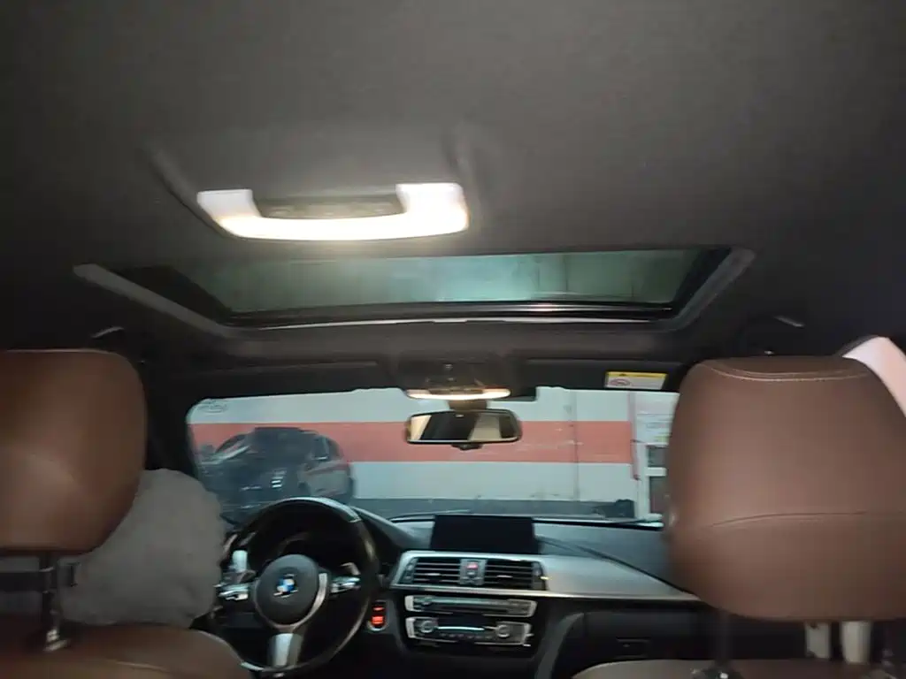 BMW 3 Series — миниатюра 18