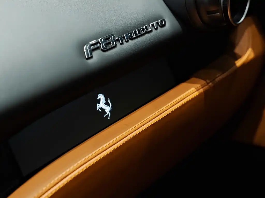 Ferrari F8 — миниатюра 19