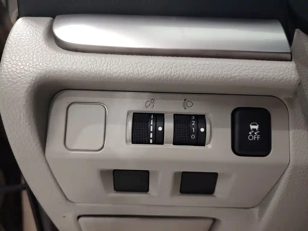 Subaru Forester — миниатюра 10