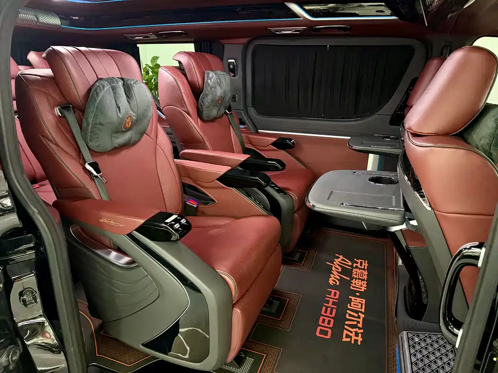 KEMULE ALPHA AH SERIES