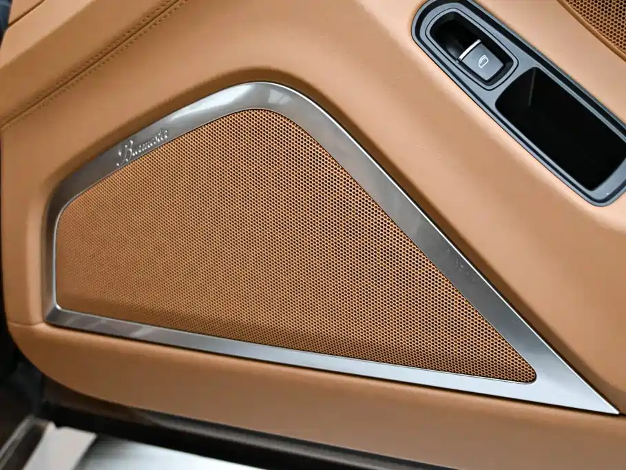Porsche Panamera — миниатюра 22