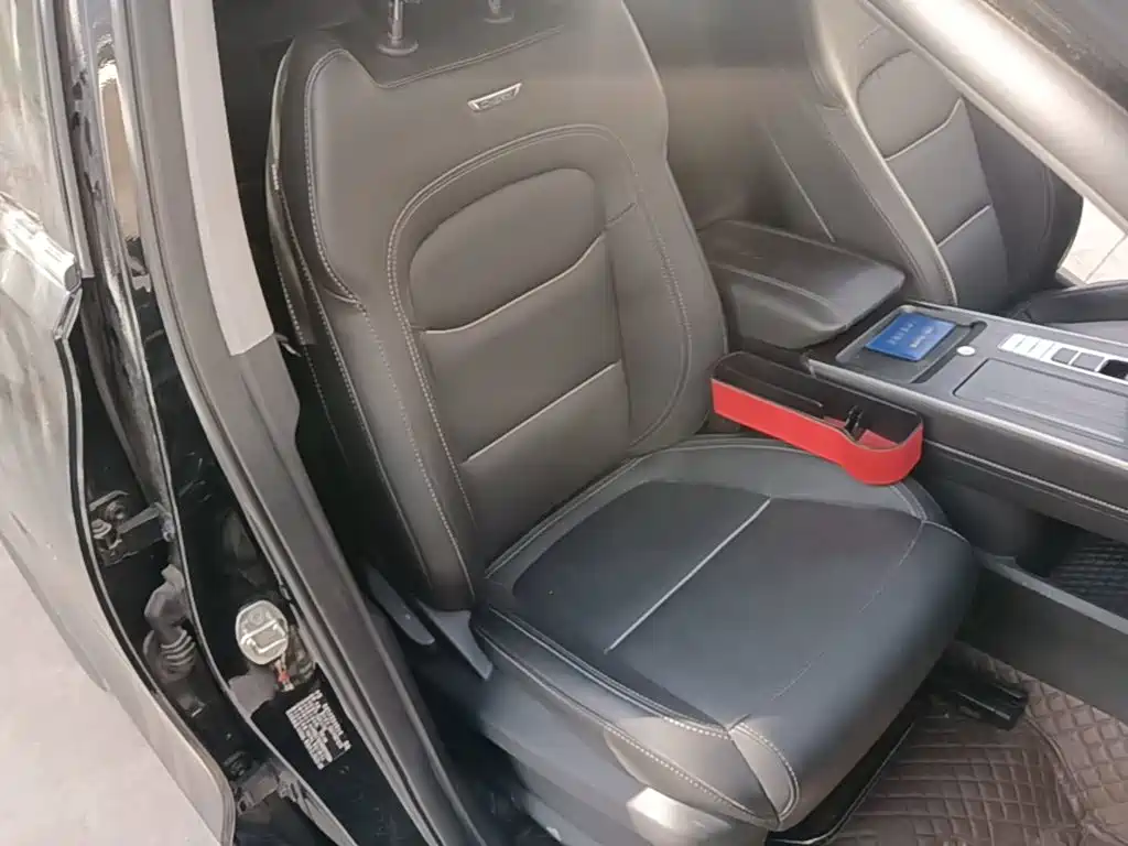 Chery Tiggo 7 PLUS — миниатюра 25
