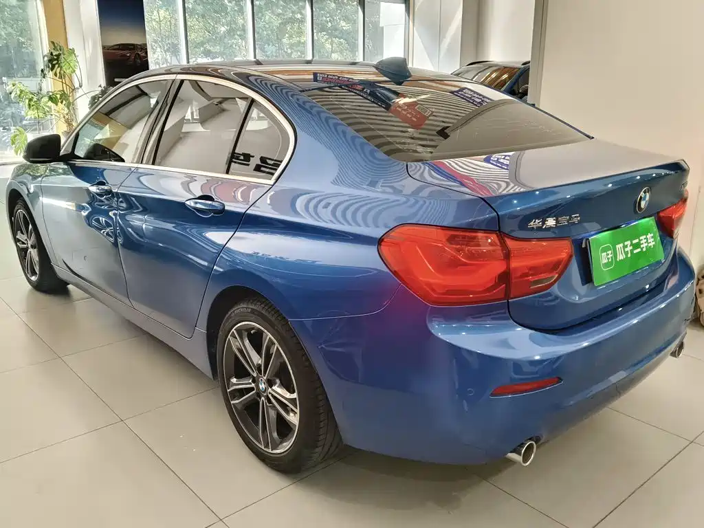 BMW 1 Series — миниатюра 5