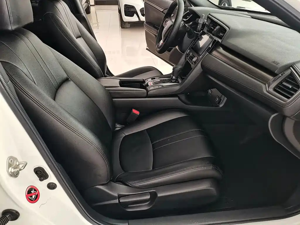 Honda Civic — миниатюра 11