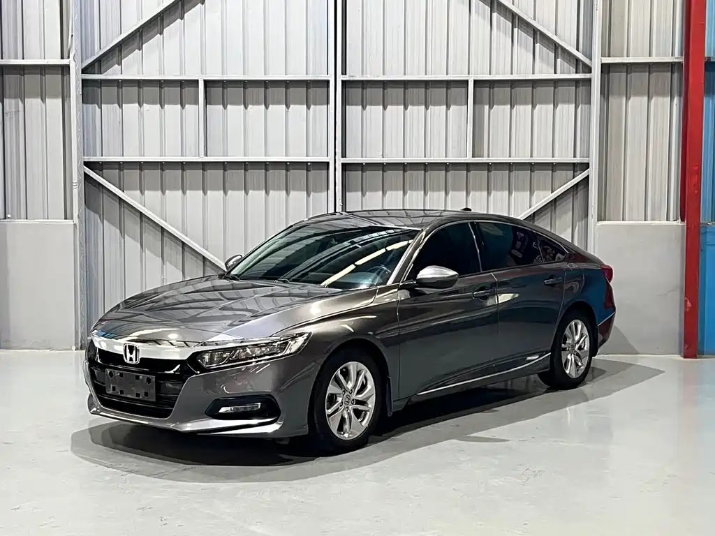 Honda Accord 2020