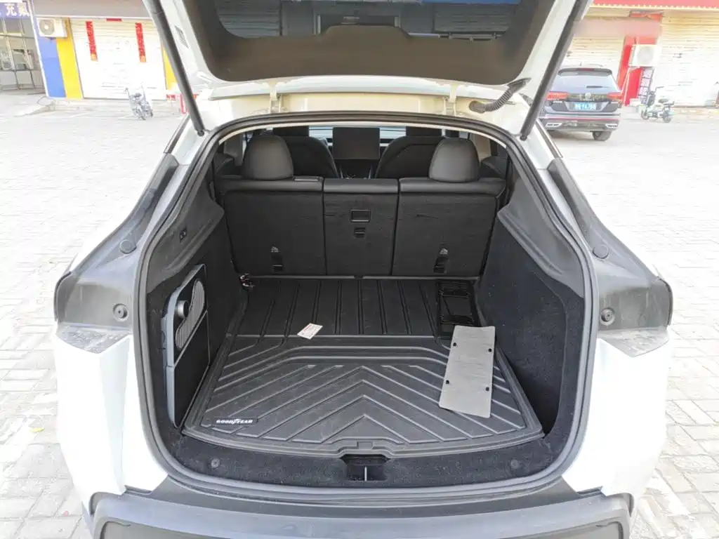 Tesla Model Y — миниатюра 15