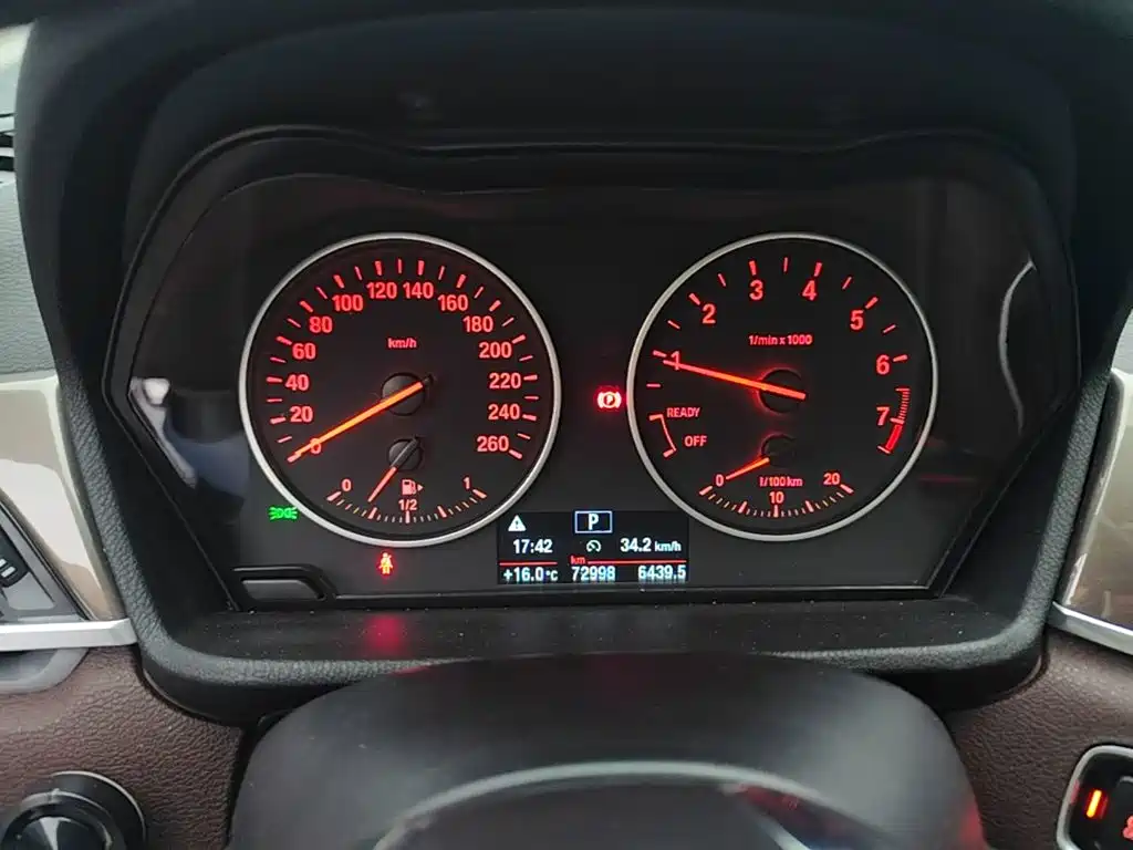 BMW X1 — миниатюра 12