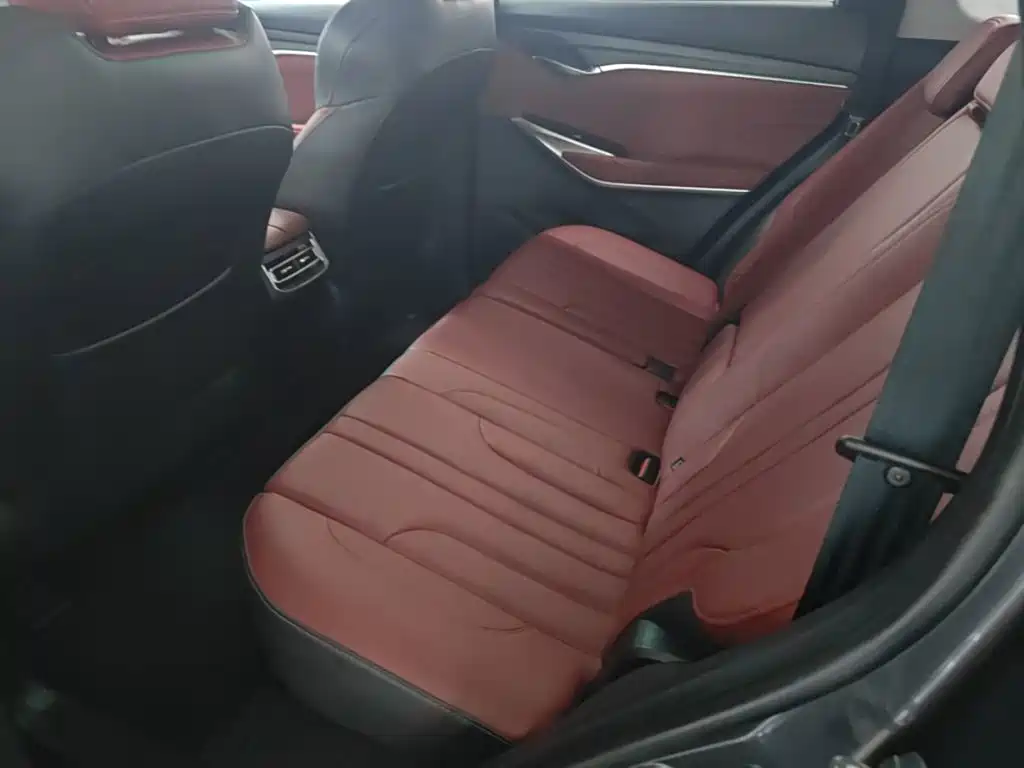 Changan CS75 PLUS — миниатюра 17