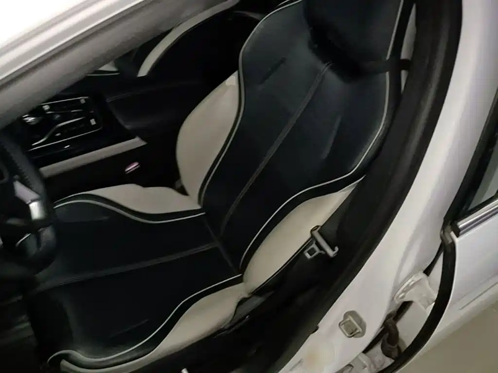 BYD Qin PLUS — миниатюра 15