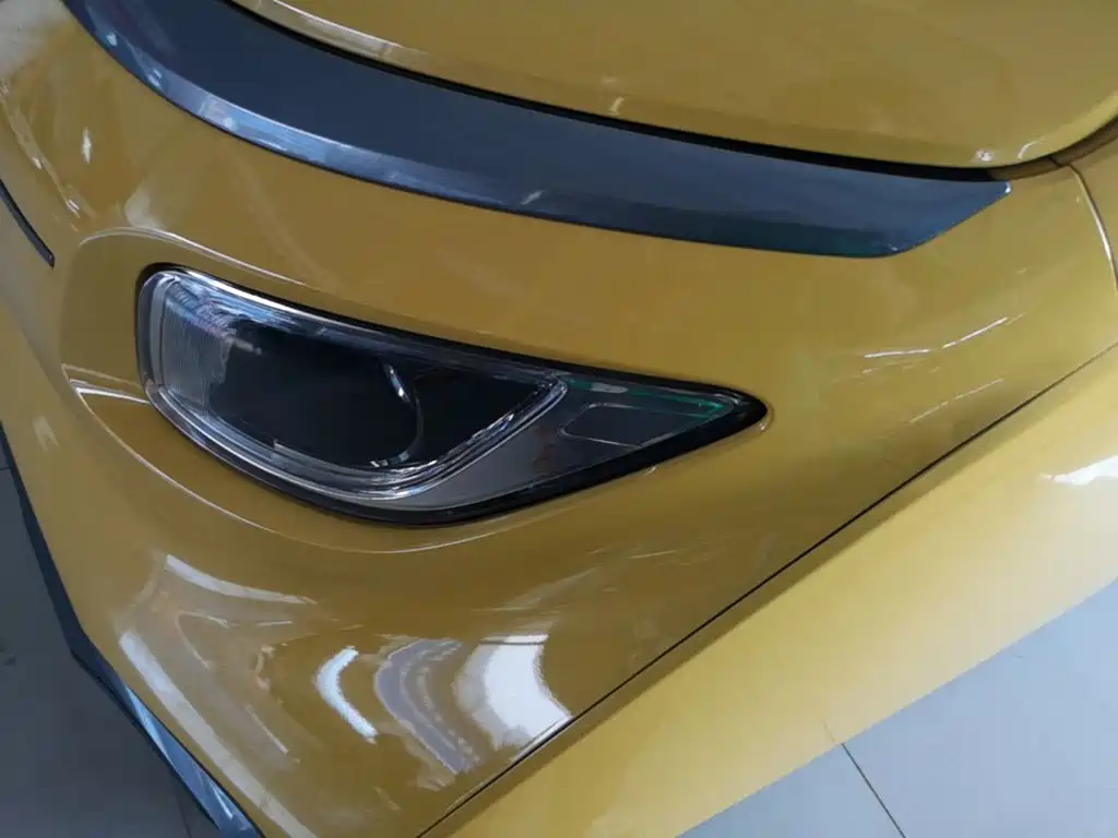 Wuling Nano EV — миниатюра 24