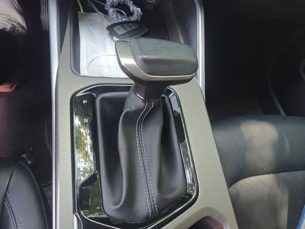 Geely Emgrand — миниатюра 7