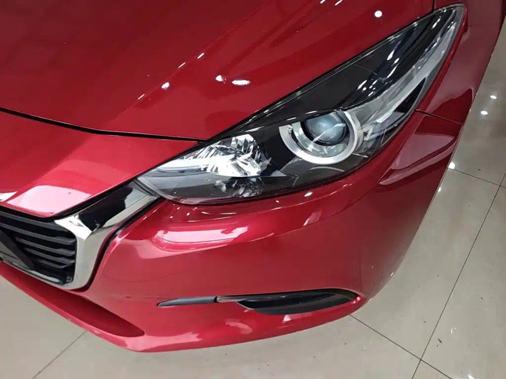 Mazda 3 Axela — миниатюра 24