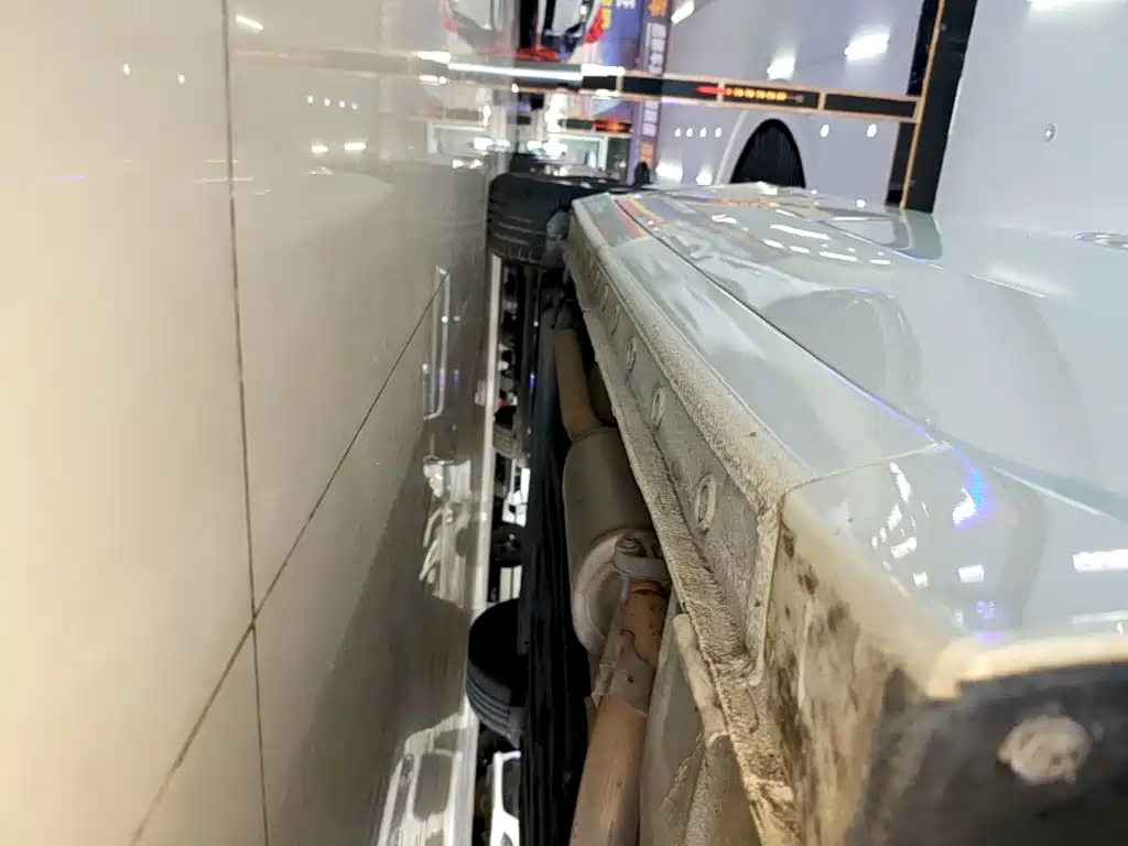 Honda Crider — миниатюра 21