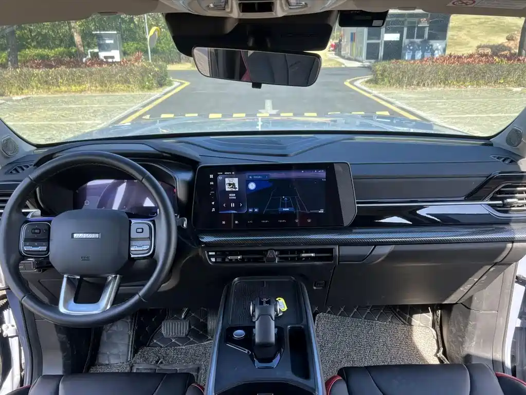 Haval Cool Dog — миниатюра 5