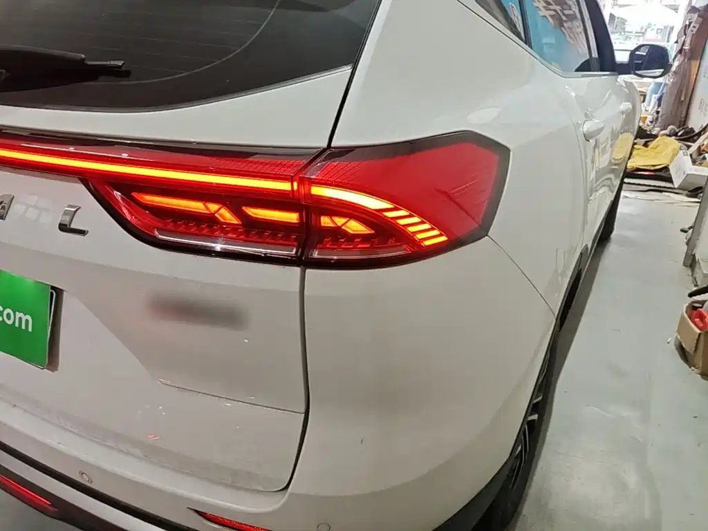 Haval H6 — миниатюра 8
