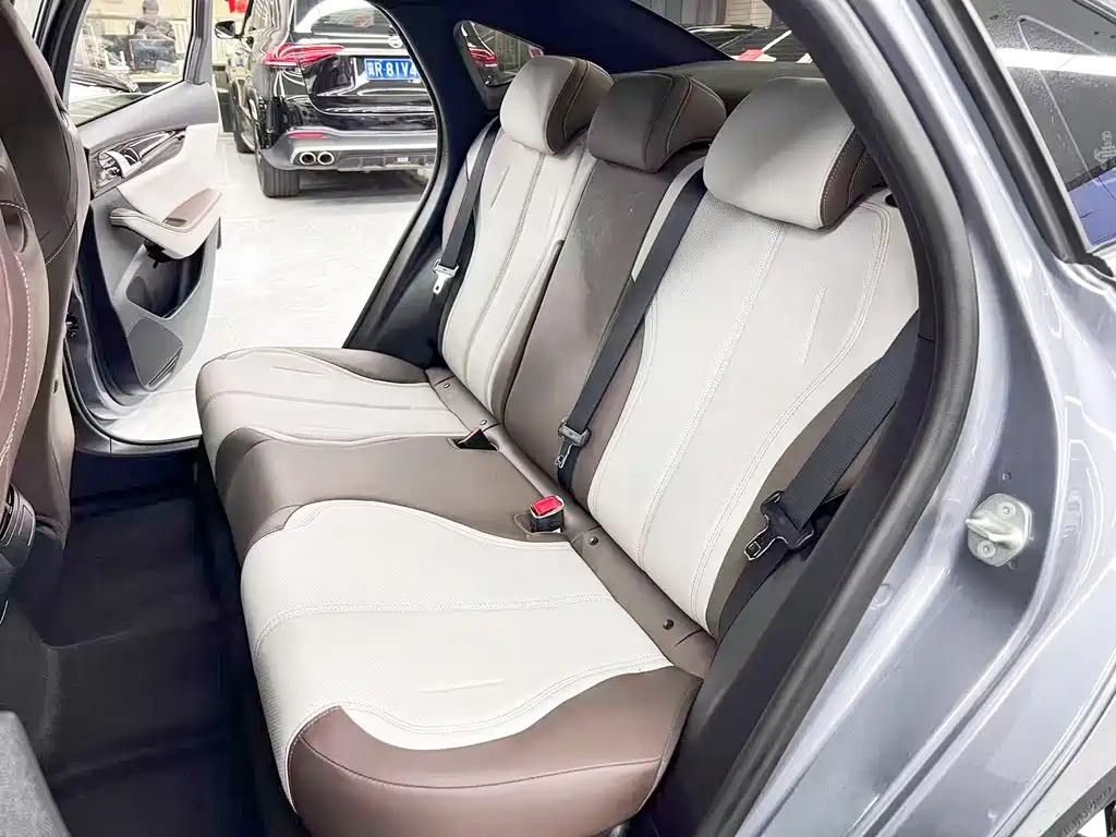 BYD Qin PLUS — миниатюра 10