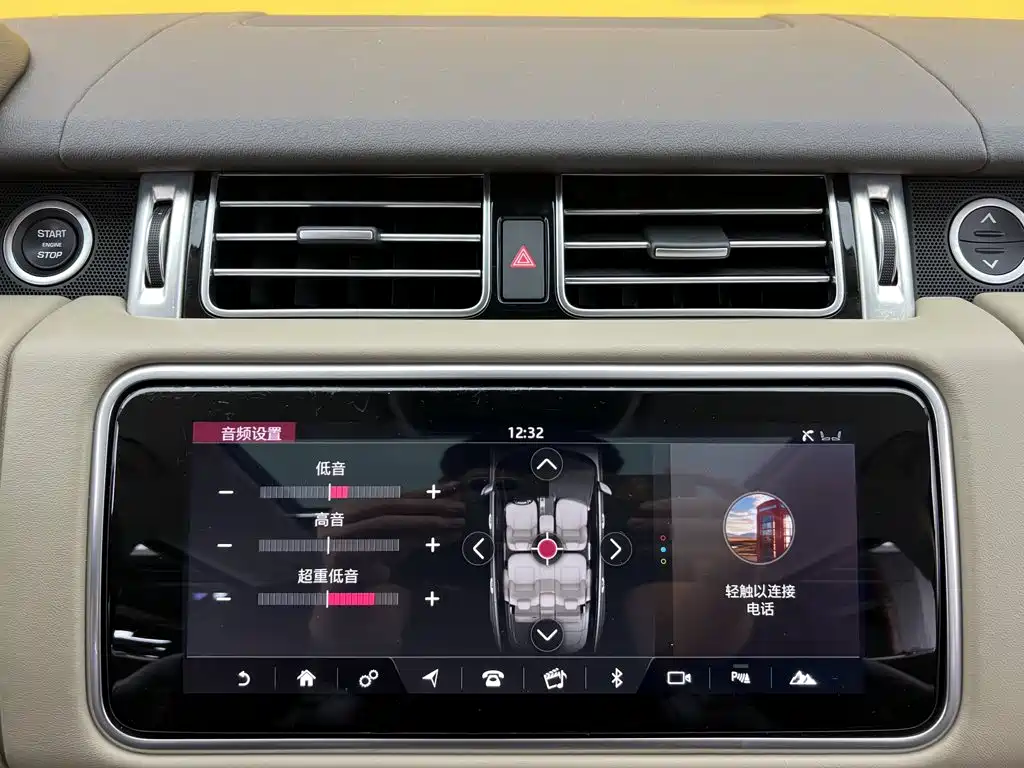 Land Rover Range Rover — миниатюра 26