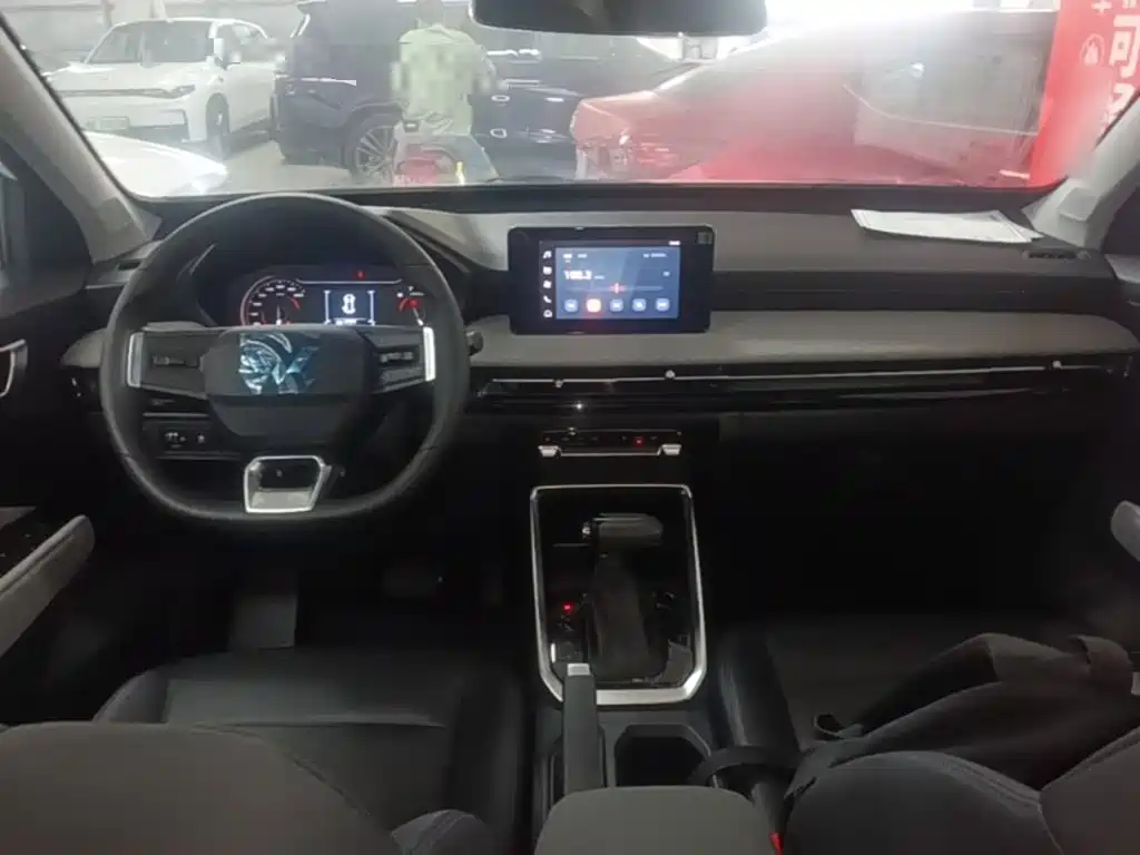 Wuling Xingchi — миниатюра 10
