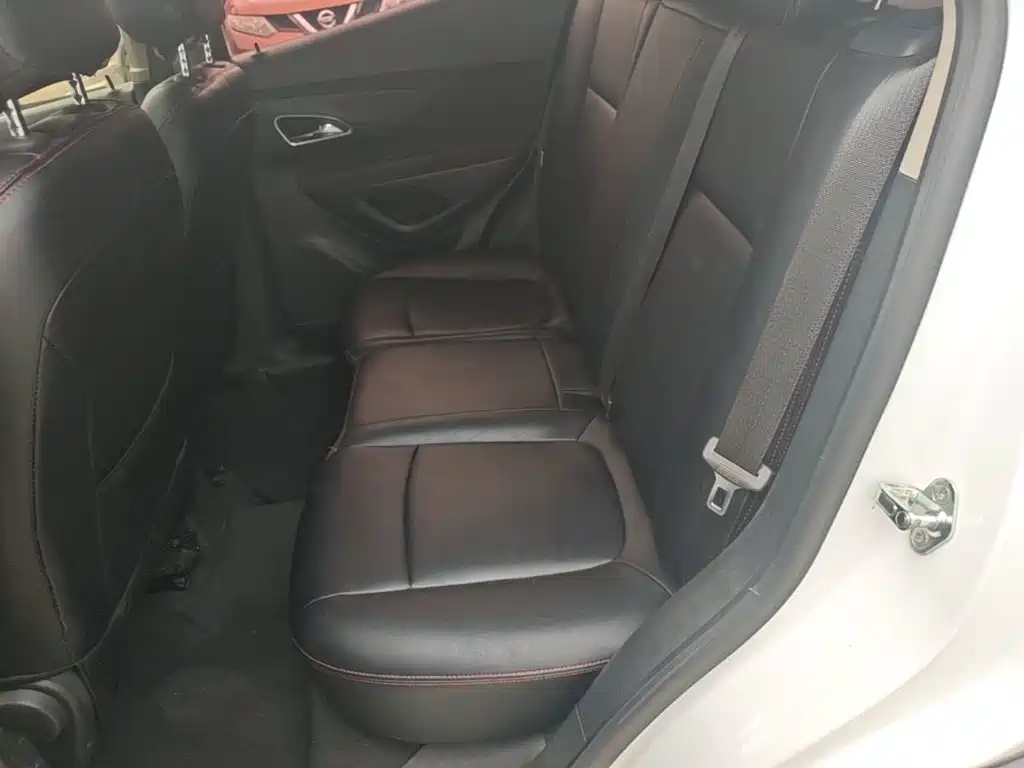 Buick Encore — миниатюра 17