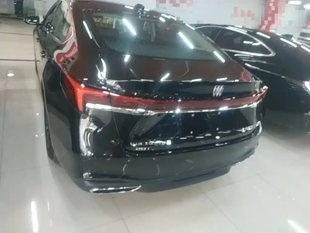 Buick LaCrosse — миниатюра 6