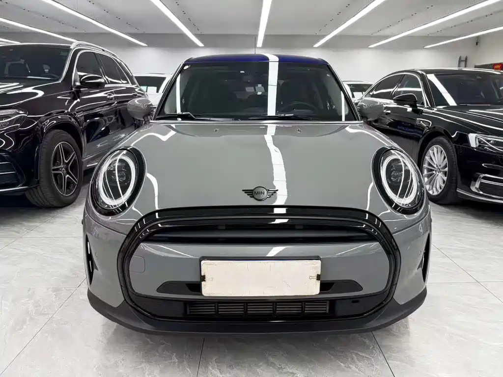 MINI Mini — миниатюра 2