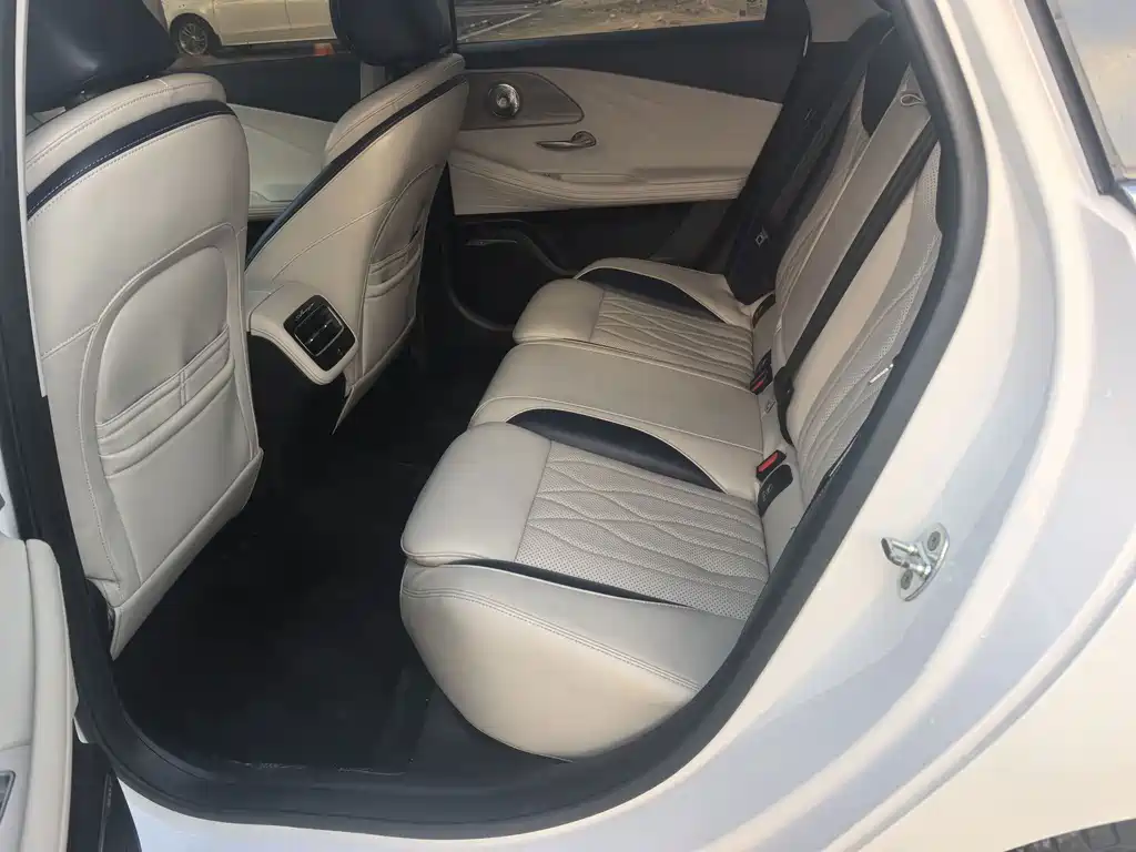 Chery Arrizo 8 — миниатюра 7