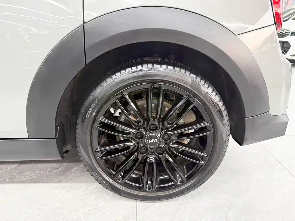 MINI Mini — миниатюра 20