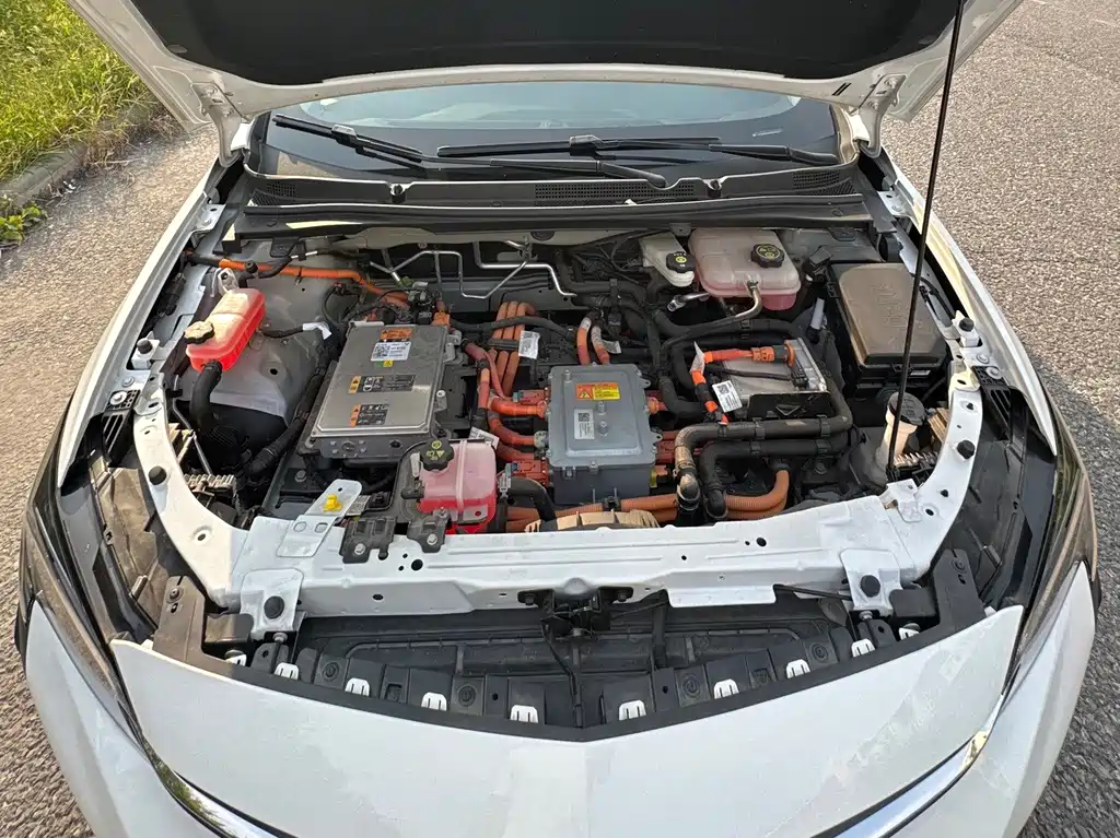 Buick Velite 6 — миниатюра 15