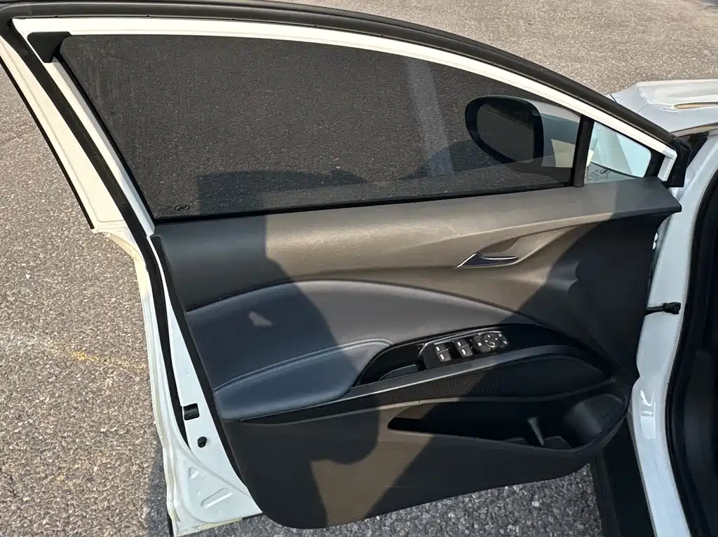 Buick Velite 6 — миниатюра 8