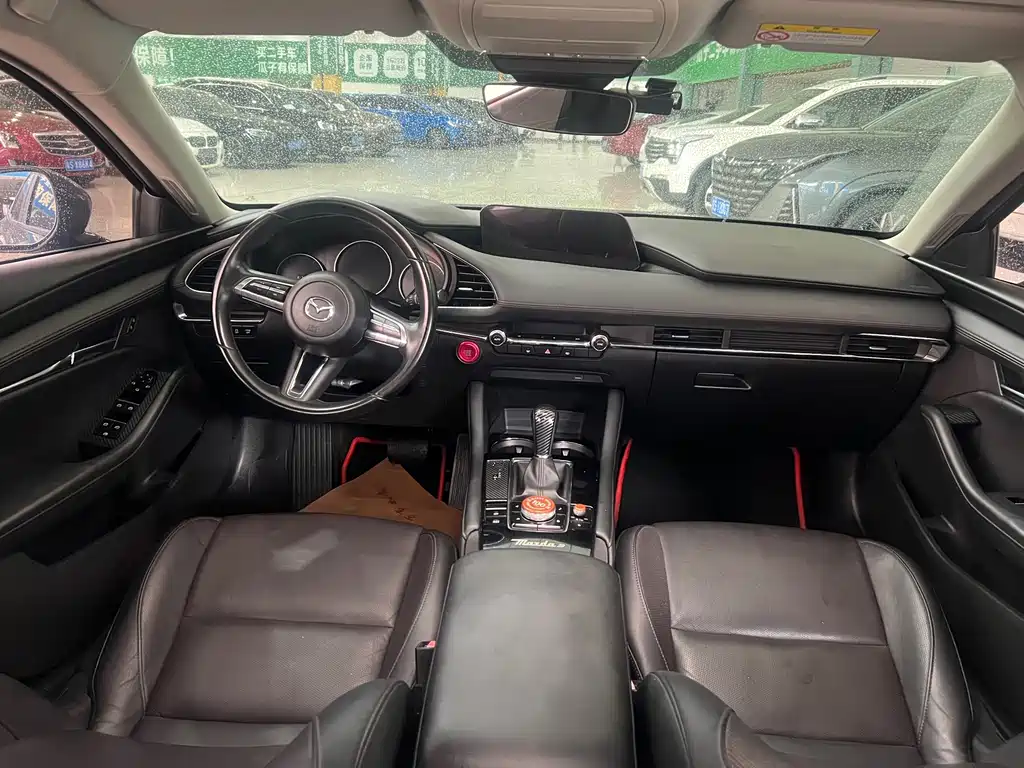 Mazda 3 Axela — миниатюра 5
