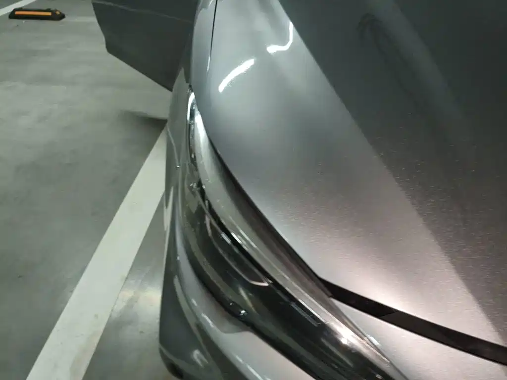 MG 6 New Energy — миниатюра 7
