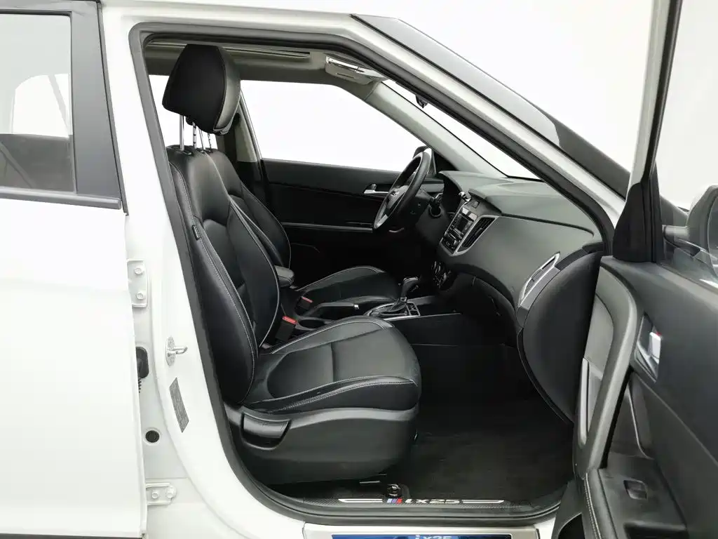 Hyundai ix25 — миниатюра 23