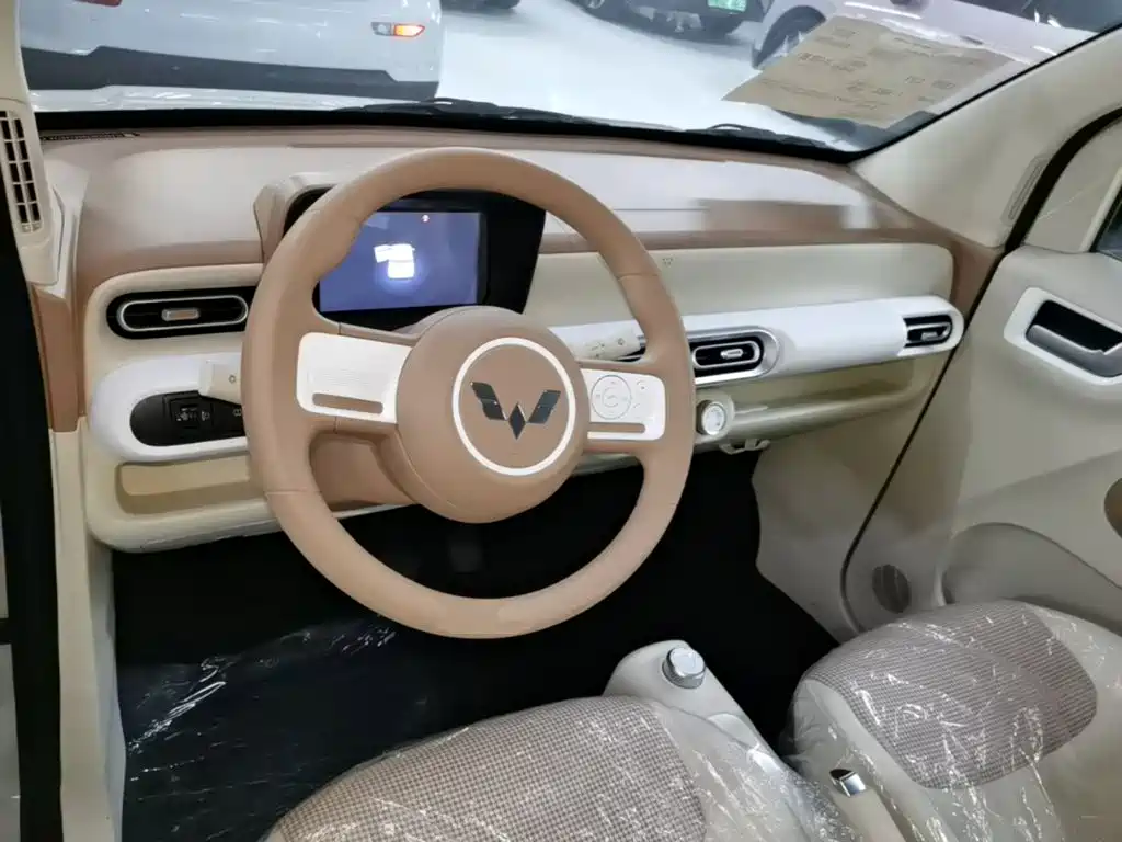 Wuling Mini EV MINIEV 2024 215km