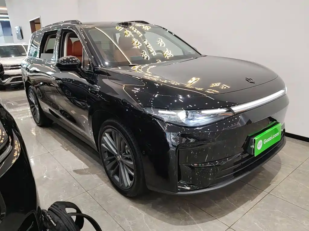 Leapmotor C16 2026 280 6 мест