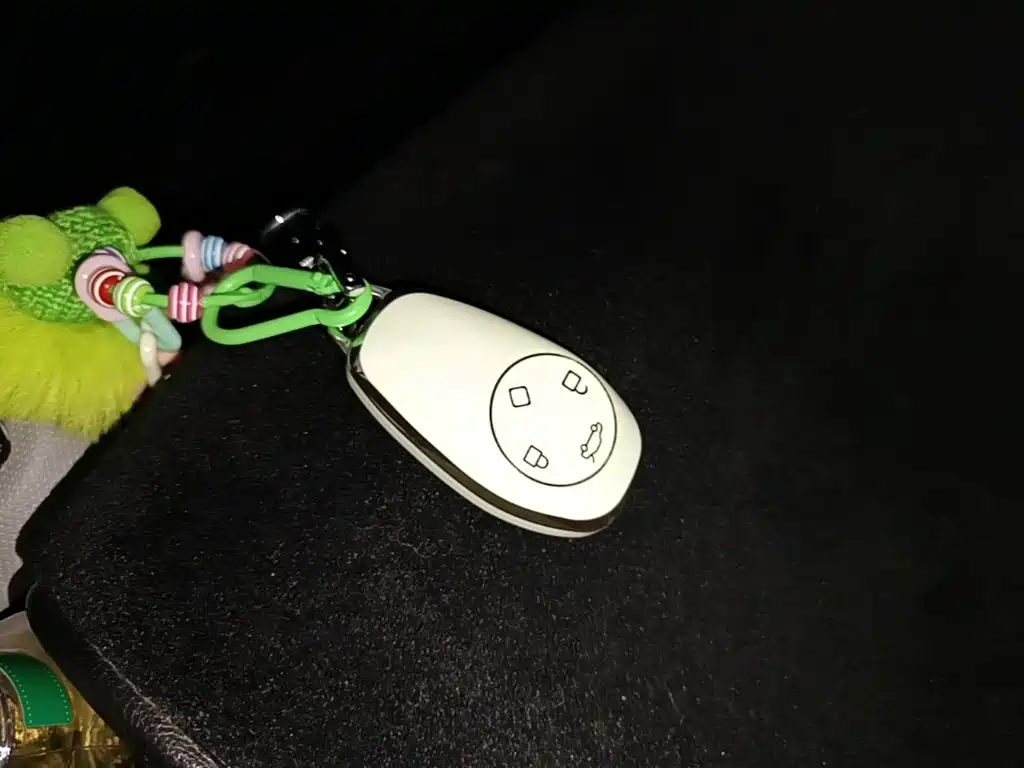 Leapmotor Leapmotor T03 — миниатюра 9
