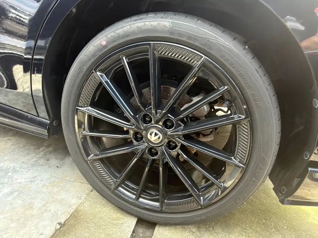 Changan UNI-V — миниатюра 10