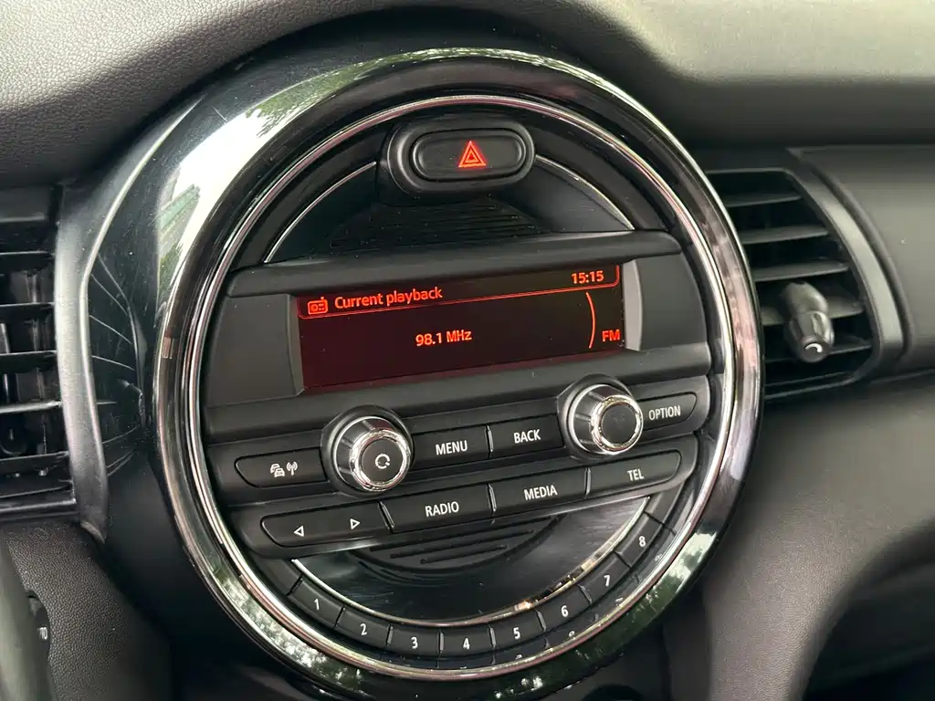 MINI Mini — миниатюра 13