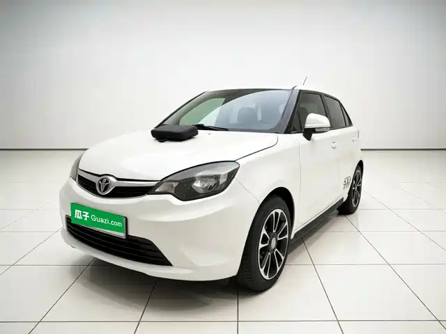 MG MG3