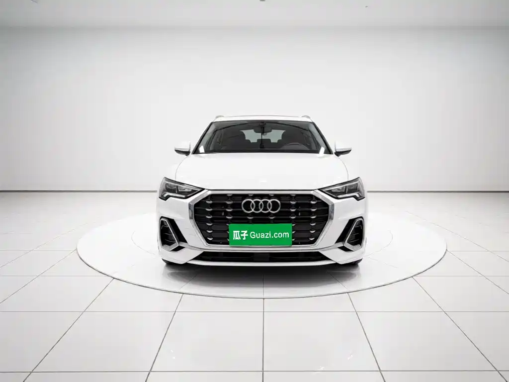 Audi Q3 — миниатюра 2
