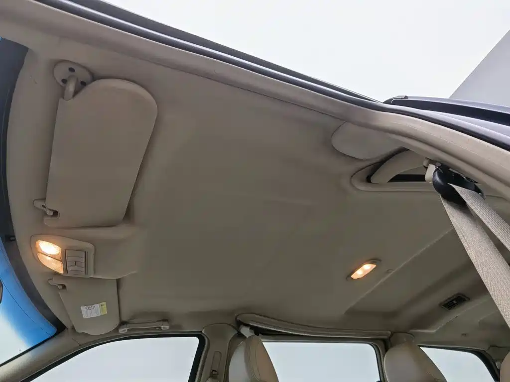 Buick GL8 — миниатюра 14