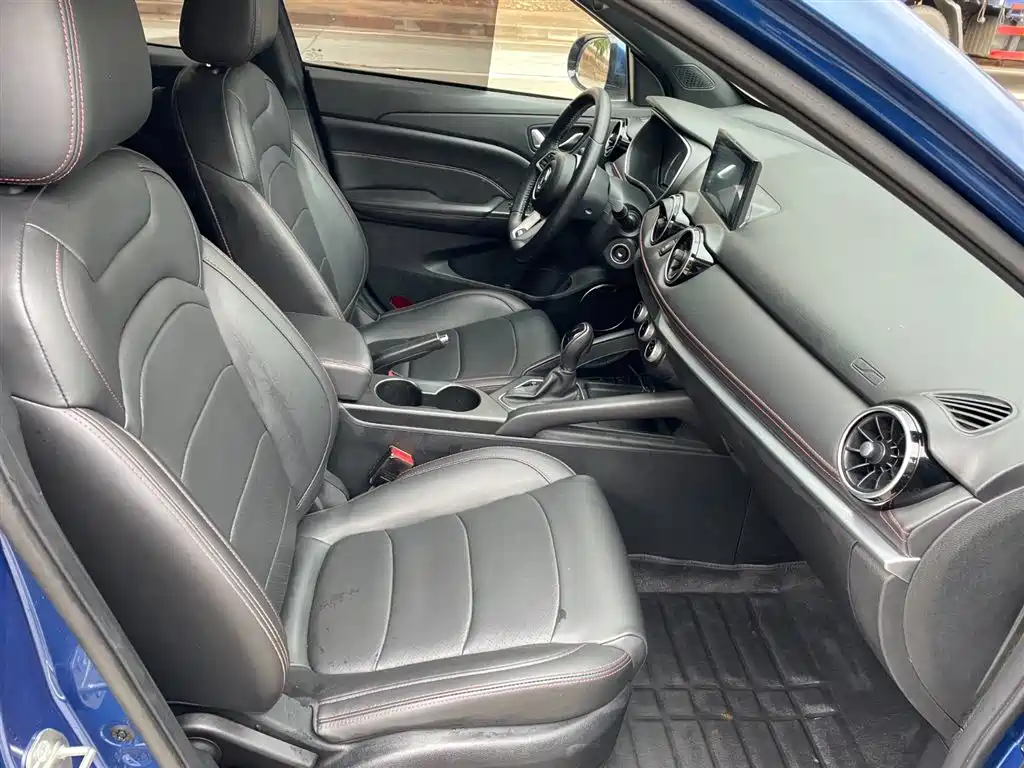 DONGFENG SCENERY 500