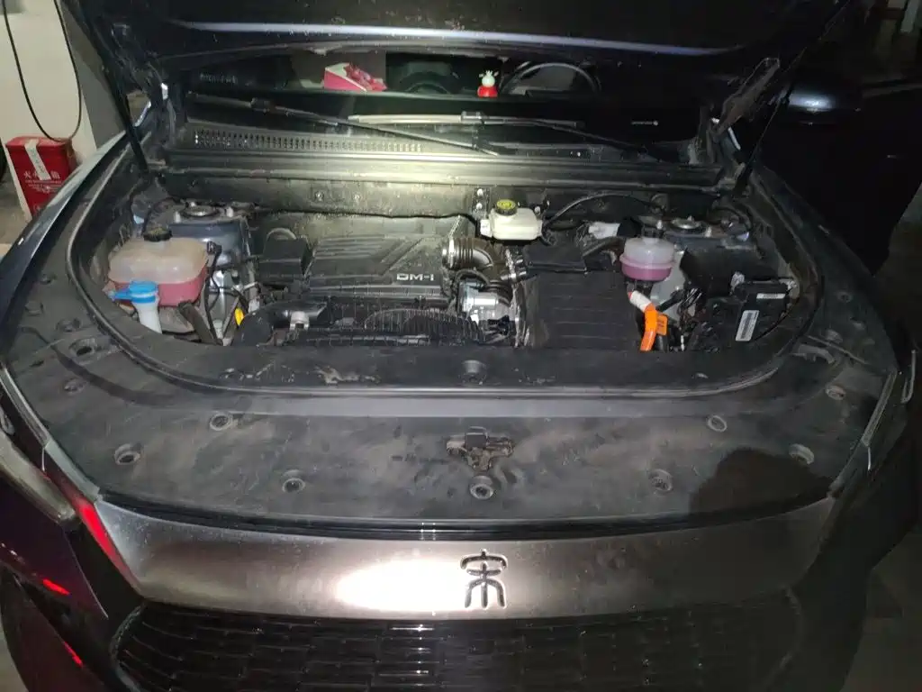 BYD Pro New Energy — миниатюра 11