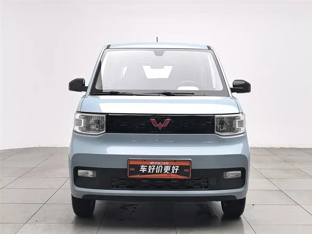 Wuling Mini EV MINIEV 2020