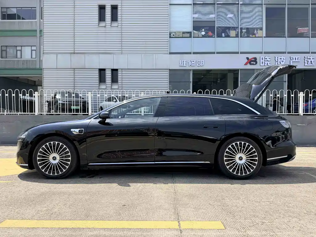 Xiangjie Xiangjie S9T — миниатюра 14