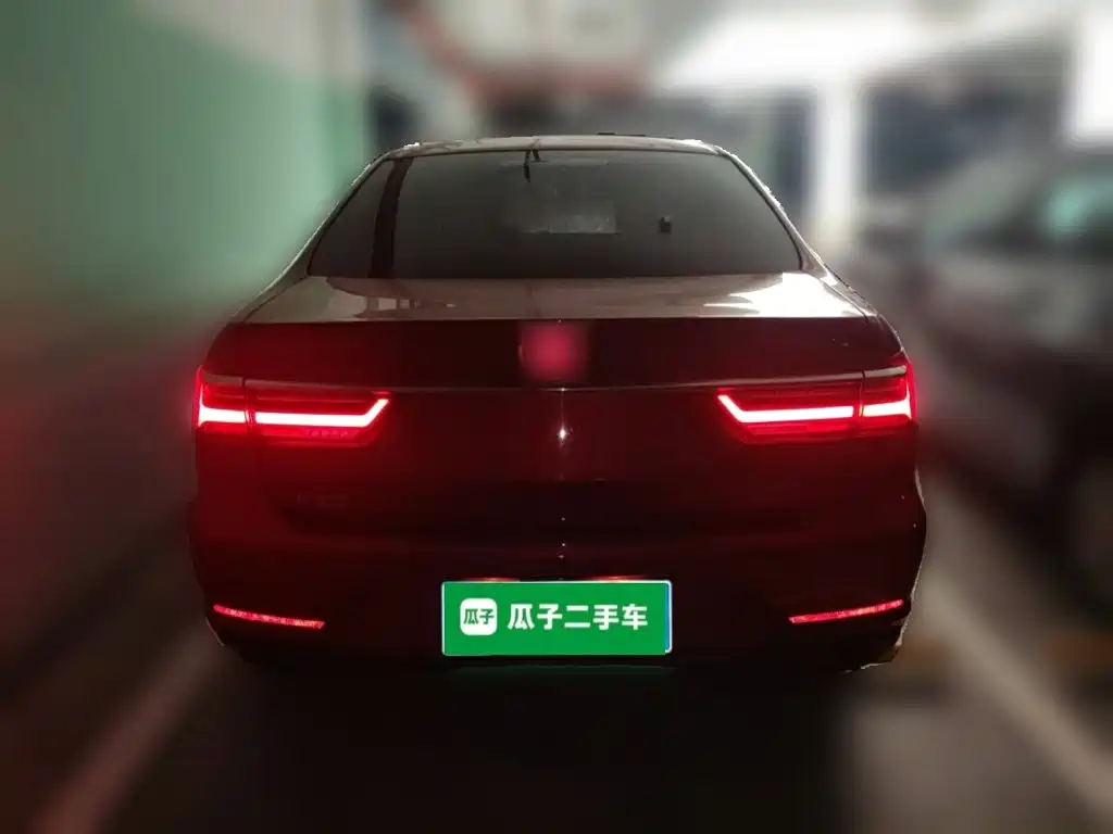 BYD Qin — миниатюра 4