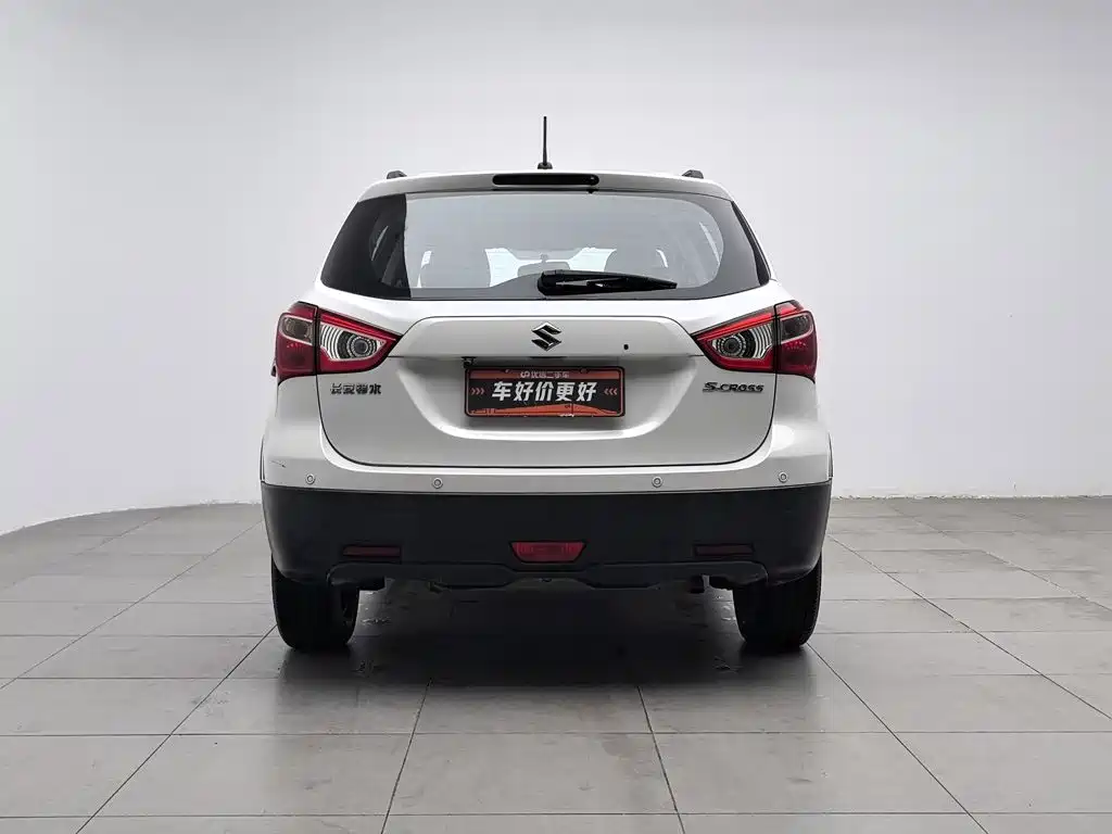 Suzuki Vitara — миниатюра 4
