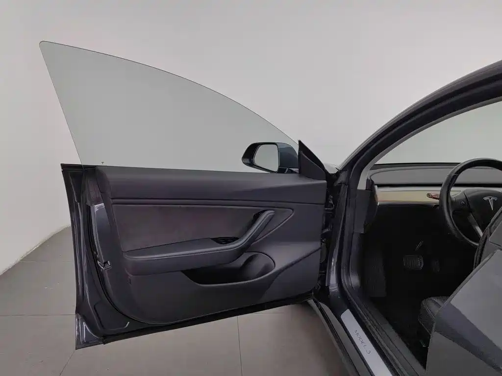 Tesla Model 3 — миниатюра 8