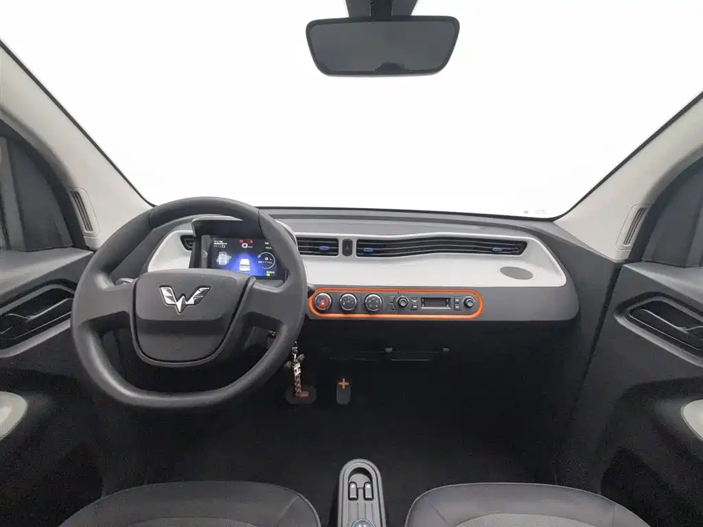 Wuling Mini EV MINIEV 2020