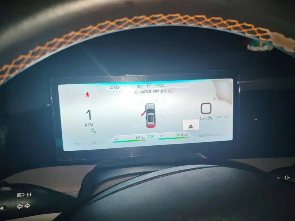 BYD Pro New Energy — миниатюра 4