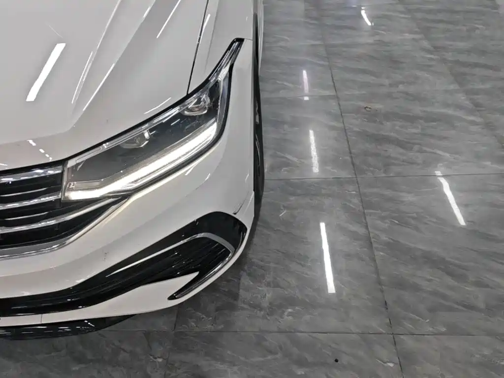 Volkswagen Tiguan X — миниатюра 24